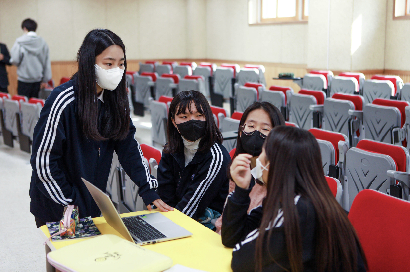 2022동아리발표회(영화제작반)